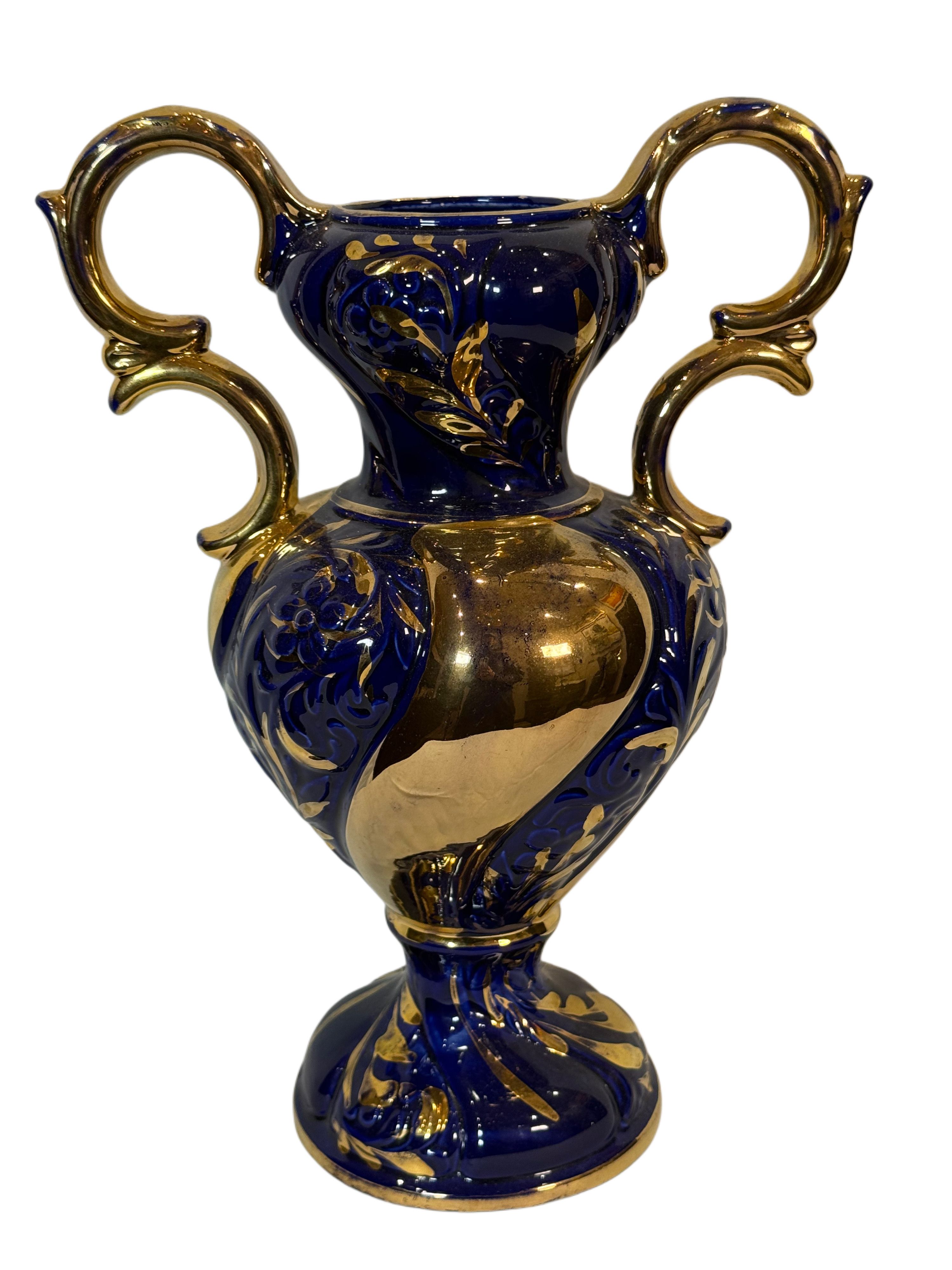 Luxurious Italian Vase